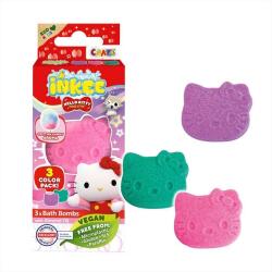 Inkee Vegán Fürdőforma Hello Kitty (INK50538) - liliputjatek