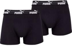 PUMA Elements Men Bold Logo Boxers 2p Xxl - sportisimo - 7 990 Ft