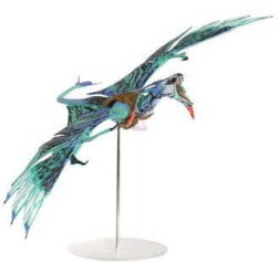 McFarlane Toys Avatar Mega Banshee Akció figura Jake Sullyu0027s Banshee (163216)