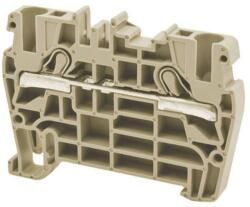 IMO SK PF4BEIGE Sorkapocs, push-fit, 4mm2, 800V, 32A, bézs (PF4BEIGE) (PF4BEIGE)