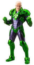 Kotobukiya DC Comics ARTFX+ PVC Szobor Lex Luthor 20 cm (902828)