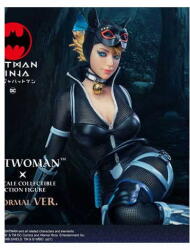 STAR ACE TOYS Batman Ninja Akció figura Ninja Catwoman Normal 30 cm (88098)