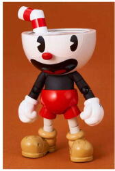 Sentinel Cuphead Akció figura Cuphead 14 cm (391372)