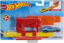 Mattel Kilövő Autóval - Piros (FVM09-FTH84) - hellojatek