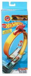 Mattel Klasszikus Kaszkadőr Pálya - Loop Star (FWM88-FWM85) - hellojatek