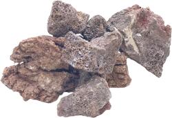 INVITAL Lávové kameny 6565g (ID Z05801)