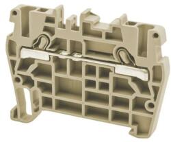 IMO SK PF2.5BEIGE Sorkapocs, push-fit, 2, 5 mm2, 800V, 32A, bézs (PF2.5BEIGE) (PF2.5BEIGE)