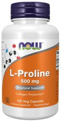 NOW Now - Proline 500 Mg - 120 Kapszula