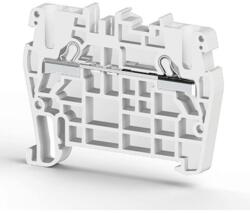 IMO SK PF2.5WHITE Sorkapocs, push-fit, 2, 5 mm2, 800V, 32A, fehér (PF2.5WHITE) (PF2.5WHITE)