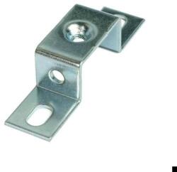 MOREK TS35 Síntartó bak, vízszintes, M6, 20x80x70mm (MMD6470A23) (MMD6470A23)