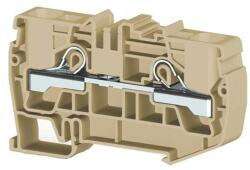 IMO SK PF16BEIGE Sorkapocs, push-fit, 16mm2, 800V, 32A, bézs (PF16BEIGE) (PF16BEIGE)