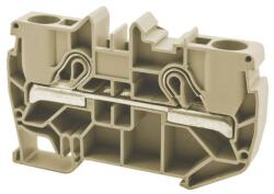 IMO SK PF10BEIGE Sorkapocs, push-fit, 10mm2, 800V, 32A, bézs (PF10BEIGE) (PF10BEIGE)