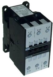 IMO MC74-S-00230 Mágneskapcsoló, 37kW, 74A, 230VAC, 3pólus (MC74-S-00230) (MC74-S-00230)