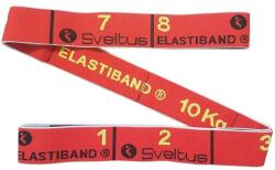 SVELTUS ELASTIBAND 10 KG os - sportisimo - 4 490 Ft