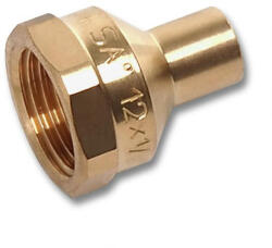  Forraszvég 18-1/2" K-BM hosszú RG (SA-142461812)
