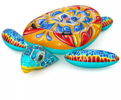 Bestway Színes Felfújható Teknős (41523)