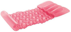 Intex Transparent Water Mat matrac pink (58725PK)