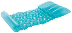 Intex Transparent Water Mat matrac kék (58725BL)