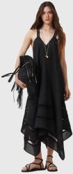 AllSaints лятна рокля от памук LIL (W247DC)