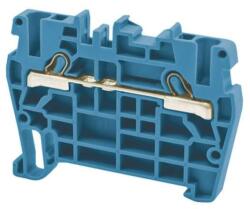 IMO SK PF2.5BLUE Sorkapocs, push-fit, 2, 5 mm2, 800V, 32A, kék (PF2.5BLUE) (PF2.5BLUE)