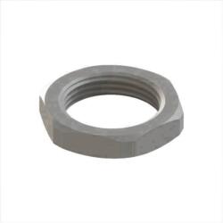 MOREK Tömszelence anya, PG42 tömszelencéhez, PA6, RAL7035 szürke (MBP1LS42L0) (MBP1LS42L0)