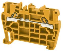 IMO SK PF2.5ORANGE Sorkapocs, push-fit, 2, 5 mm2, 800V, 32A, narancssárga (PF2.5ORANGE) (PF2.5ORANGE)