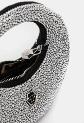 Philipp Plein Кожена чанта Philipp Plein (PAEA.WBA2096.PLE009N)