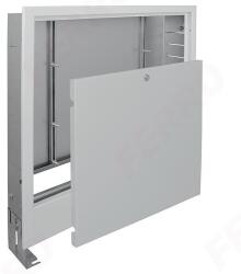 Ferro falba építhető osztószekrény (SZP-2)