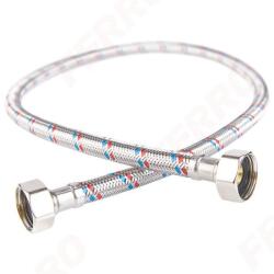 Ferro flexibilis cső 1/2" 80cm BB (PWS7)