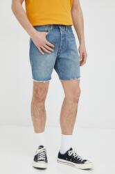 Levi's farmer rövidnadrág férfi - kék 29 - answear - 18 990 Ft