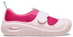 Crocs Kids Swiftwater Splash K gyerek cipő (210619-6ZQ C11)