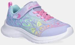 Skechers gyerek sportcipő JUMPSTERS 2.0 lila, 303380L - lila 31