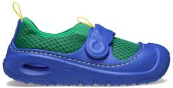Crocs Kids Swiftwater Splash K gyerek cipő (210619-3WH C12)