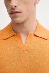 United Colors of Benetton Тениска с яка (115RK301I)