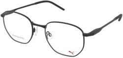PUMA Dioptriás szemüvegek Puma PU0302O 003 - lencsebolt