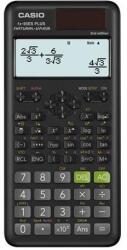 Casio Számológép, tudományos, 252 funkció, CASIO "FX-85 ES Plus 2 (GCFX85P) - tintasziget