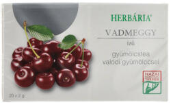 Herbária Gyüm. Tea Vadmeggy 20filter - delfinbuvar