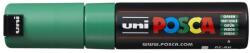 uni Dekormarker 8mm, Uni Posca PC-8K zöld (2UPC8KZ) - tintasziget
