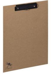 PAGNA Felírótábla, A4, PAGNA "Pur", kraft (PG4400911) - tintasziget