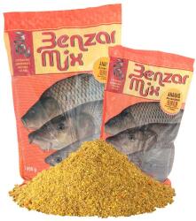 BENZAR MIX carp vajsav 1kg etetőanyag (94001-074) - epeca