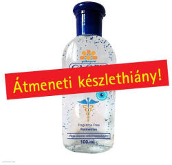 HiClean Kézfertőtlenítő Glory 100 ml Alkohol A+E vit. MT. illatmentes