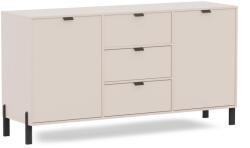 ArtStol Komód CREMONA 2D3S
