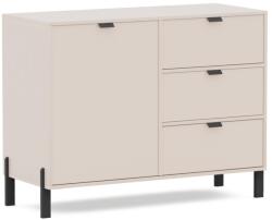 ArtStol Komód CREMONA 1D3S