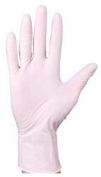  Kesztyű Latex 100 db-os 6-os méret (S)