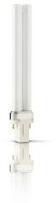 Philips UV lámpa rovarcsapdához 2P 2xT4 UV-A 9W 230V G23 rúd 2000h PL-S Antinic Philips - 927901721008