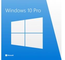 Microsoft Windows 10 Pro HUN OEM 64bit DVD FQC-08925
