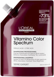 L'Oréal Loréal Serie Expert Vitamino Color Spectrum Sampon - Utántöltés 500ml
