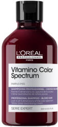 L'Oréal Loréal Serie Expert Vitamino Color Spectrum pigmentált lila sampon 300ml