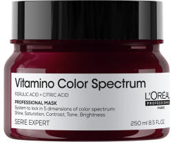 L'Oréal Loréal Serie Expert Vitamino Color Spectrum Pakolás 250ml