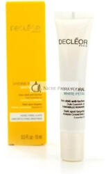 DECLÉOR Decleor White Petal Sötét Foltok Kezelés Arcápolás